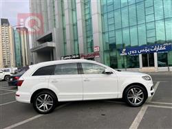 ئاودی Q7